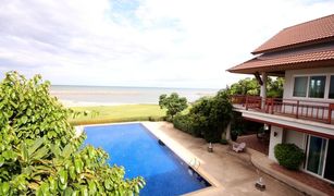 7 chambres Villa a vendre à Hat Chao Samran, Phetchaburi 