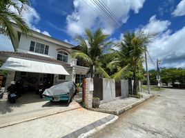 3 Bedroom House for rent at Land and Houses Park, Chalong