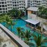 Studio Condo for sale at Laguna Beach Resort 3 - The Maldives, Nong Prue