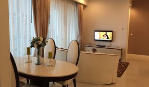 2 Bedrooms Condo for sale in Lumphini, Bangkok Q Langsuan