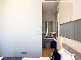 1 Schlafzimmer Appartement zu vermieten im Ashton Silom, Suriyawong