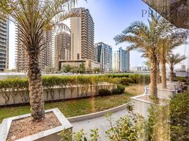 Studio Apartment for sale at The Spirit, Dubai Sports City