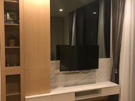 Studio Condo for rent at Noble Around Sukhumvit 33, Khlong Tan Nuea