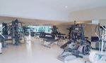 Fitnessstudio at Le Nice Ekamai
