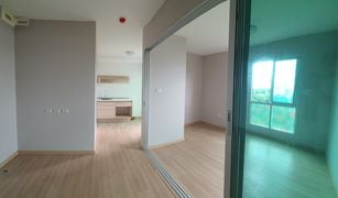 1 Bedroom Condo for sale in Talat Bang Khen, Bangkok Plum Condo Chaengwattana Station Phase 1