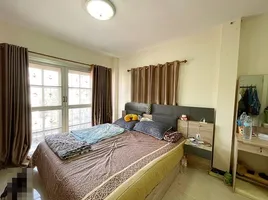 3 Schlafzimmer Haus zu verkaufen im Baan Burirom Rangsit Klong 4, Lat Sawai, Lam Luk Ka, Pathum Thani