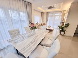 บ้านเดี่ยว 3 ห้องนอน ให้เช่า ในโครงการ Censiri Home by Sirisa , หนองปลาไหล, พัทยา