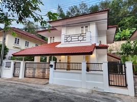 3 Schlafzimmer Haus zu vermieten im Phuket City Home, Ratsada
