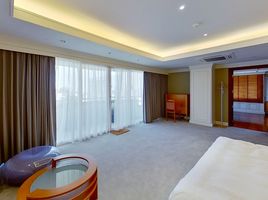 4 Bedroom Penthouse for sale at Las Colinas, Khlong Toei Nuea