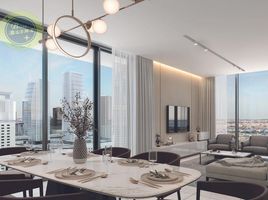 1 Schlafzimmer Appartement zu verkaufen im Jumeirah Lake Towers, Green Lake Towers, Jumeirah Lake Towers (JLT)