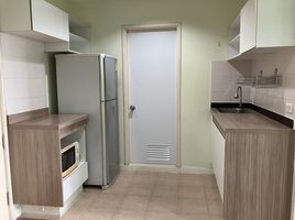 1 Bedroom Condo for rent at Lumpini Ville Ratburana-Riverview, Bang Pakok