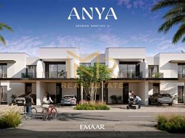 4 Bedroom House for sale at Anya, Villanova, Dubai Land, Dubai
