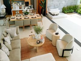 4 Schlafzimmer Villa zu verkaufen im Botanica Chalong Bay, Chalong