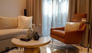 1 Bedroom Apartment for sale in Emirates Gardens 1, Dubai Levanto By Oro24