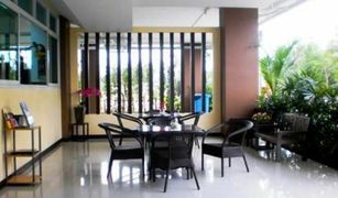 1 chambre Condominium a vendre à Cha-Am, Phetchaburi Blue Sky Condominium