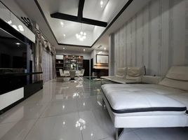 3 Schlafzimmer Haus zu verkaufen im Baan Dusit Pattaya View, Huai Yai, Pattaya