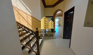 5 Bedrooms Villa for sale in Al Rawda 2, Ajman Al Rawda