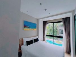 1 Schlafzimmer Wohnung zu verkaufen im Diamond Condominium Bang Tao, Choeng Thale, Thalang