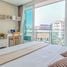 1 Schlafzimmer Wohnung zu vermieten im S Condo Chiang Mai, Suthep