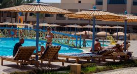 Unidades disponibles en Nubia Aqua Beach Resort