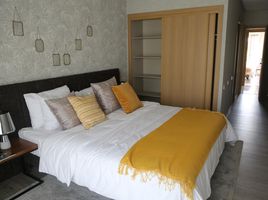 3 Bedroom Apartment for sale at Joli Appartement de 133 m² à vendre, Na Harhoura