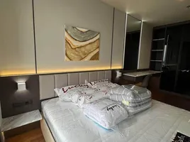 2 Schlafzimmer Wohnung zu vermieten im Ideo Q Sukhumvit 36, Khlong Tan