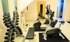 รูปถ่าย 2 of the Fitnessstudio at พาราไดซ์ โอเชียน วิว