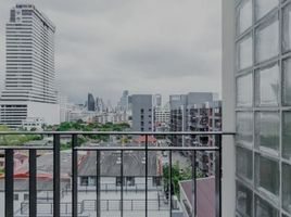 2 Bedroom Condo for rent at Bangkok Patio, Sam Sen Nai