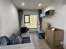 2 Schlafzimmer Appartement zu vermieten im The Base Phetchaburi-Thonglor, Bang Kapi