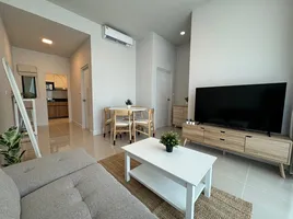 2 Bedroom Townhouse for rent at Siri Place Airport Phuket, Mai Khao, Thalang