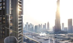 1 Habitación Apartamento en venta en , Dubái Vida Residences Dubai Mall 