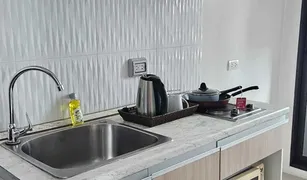 1 Schlafzimmer Wohnung zu verkaufen in Talat Nuea, Phuket Connext