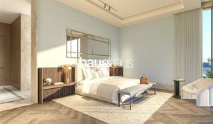 4 Bedrooms Apartment for sale in The Crescent, Dubai Six Senses Residences