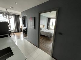 1 Schlafzimmer Appartement zu verkaufen im Ceil By Sansiri, Khlong Tan Nuea