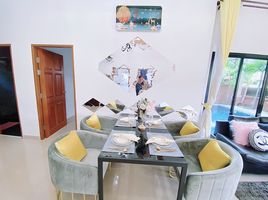 3 Bedroom Villa for rent at Baan Dusit Garden 6, Huai Yai
