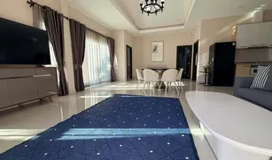 2 chambres Villa a vendre à Huai Yai, Pattaya Baan Dusit Garden 6