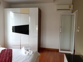 1 Schlafzimmer Appartement zu vermieten im Sivana Place Phuket, Si Sunthon, Thalang