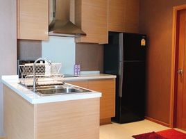 4 Bedroom Condo for rent at The Met, Thung Mahamek