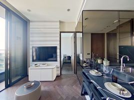 1 Bedroom Apartment for sale at The Esse Sukhumvit 36, Phra Khanong