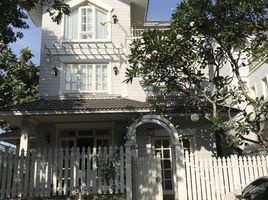 4 Bedroom Villa for sale in Ho Chi Minh City, Tan Thuan Dong, District 7, Ho Chi Minh City