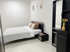 1 Schlafzimmer Appartement zu vermieten im Supalai Park Phuket City, Talat Yai
