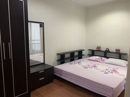 Studio Wohnung zu verkaufen im Grand Park View Asoke, Khlong Toei Nuea, Watthana