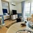 1 Schlafzimmer Wohnung zu verkaufen im Seven Seas Cote d'Azur, Nong Prue