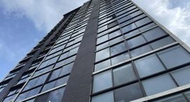 Available Units at Curridabat