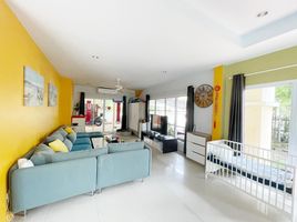 3 Bedroom Villa for sale at Sun Palm Village, Chalong