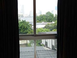 1 Bedroom Condo for sale at Resorta Yen-Akat, Chong Nonsi, Yan Nawa, Bangkok