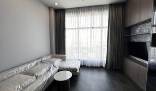 2 Bedrooms Condo for sale in Thanon Phet Buri, Bangkok CONNER Ratchathewi