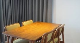 Available Units at Rosewood Sridaan Apartment
