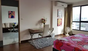 ขายคอนโด 1 ห้องนอน ใน ถนนเพชรบุรี, กรุงเทพมหานคร ศุภาลัย พรีเมียร์ ราชเทวี