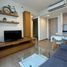 1 Bedroom Apartment for rent at Unixx South Pattaya, Nong Prue